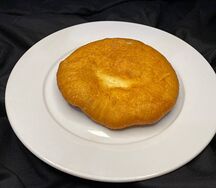 Беляш