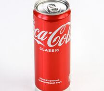 Coca-Cola