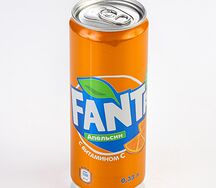 Fanta