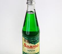 Saamo тархун