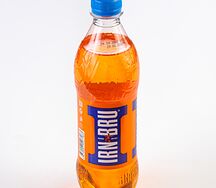 Irn-Bru