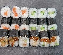 Маки мини