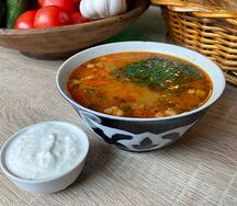 Мастава (Харчо)