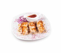 Люля-кебаб из курицы