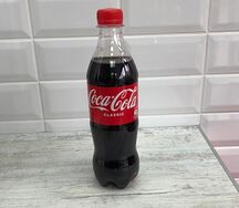 Coca-cola