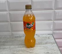 Fanta