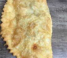 Чебурек с мясом