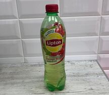 Lipton лесные ягоды