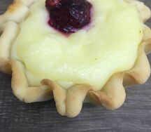 Вишнёвое наслаждение