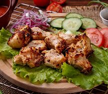 Куриный