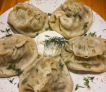 Манты