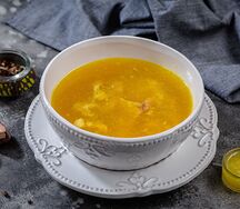 Наш хаш