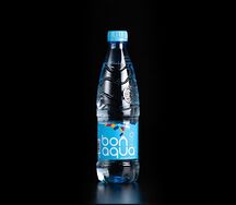 BonAqua негазированная