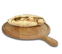 Чиабатта цезарь