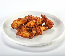 Крылья куриные Баффало