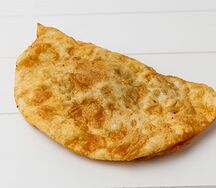 Чебурек