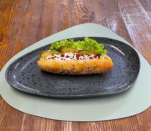 Хот-дог