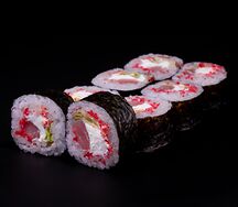 Ролл Спайси