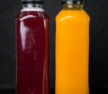 Домашний морс