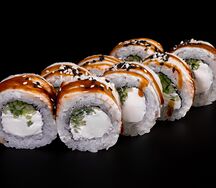 Филадельфия с угрём