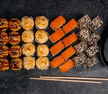 Сет Итихара