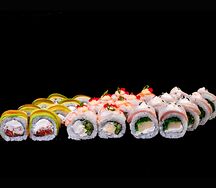 Сет как сет