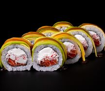 Грин дракон