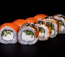 Филадельфия комбо