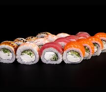 Сет Филадельфия