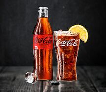 Coca-Cola Zero