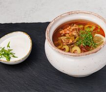 Солянка
