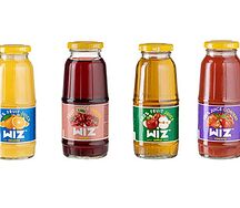 Сок Wiz Яблоко