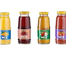 Сок Wiz Апельсин