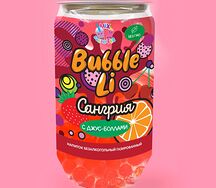 Babble Li Сангрия 