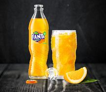 Fanta
