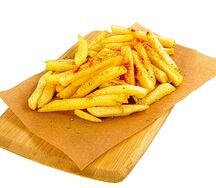 Картофель фри