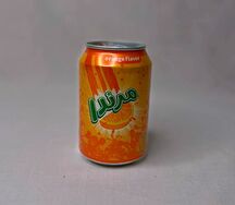 Mirinda