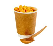 Кукуруза с сыром