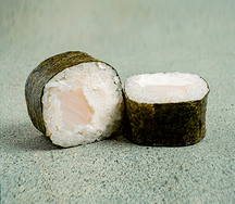 Ролл Абурабозу маки