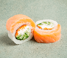 Ролл Филадельфия кунсей