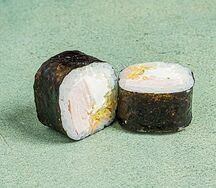 Ролл тори кунсей