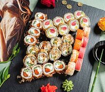 Темпура Веста