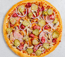 Деревенская