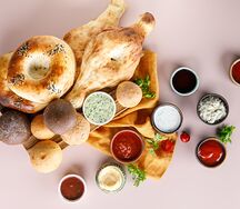 Хлебная корзина