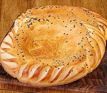 Фатир слоёный