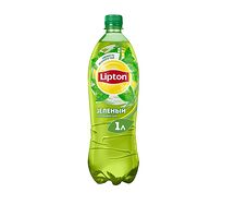 Lipton зелёный чай