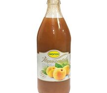 Могох нектар Абрикос