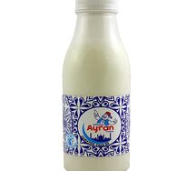 Айран турецкий