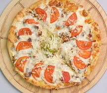 Пицца Цезарь