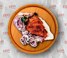 Свинина корейка